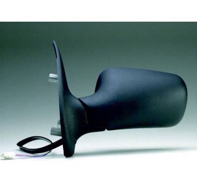 Fiat Punto 94-*Espejo Electrico Izq 3p