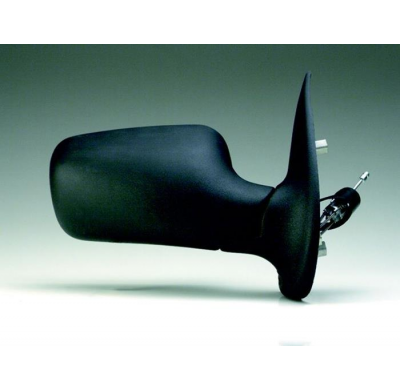 Fiat Punto 94-Espejo Dch Manual 3p