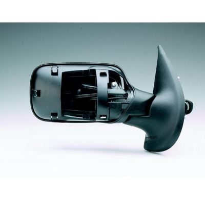 Fiat Punto 97-*Cuerpo Espejo Manual Dch 3p