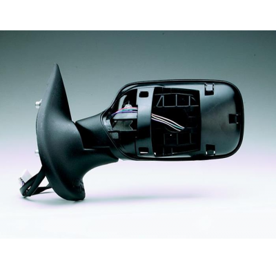 Fiat Punto 97-*Cuerpo Esp Elec Ter Izq 3p