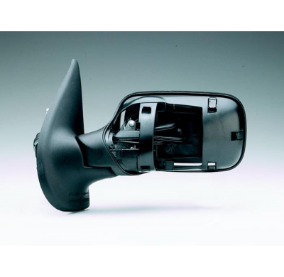 Fiat Punto 97-*Cuerpo Espejo Manual Izq 5p