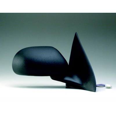 Fiat Bravo 95-*Espejo Dch Electrico Ter