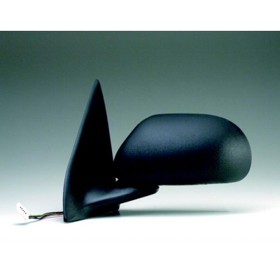 Fiat Brava/Marea 95-*Espejo Electr. Ter Izq