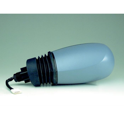 Fiat Punto 99-*Espejo Elect Izq Termico