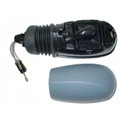 Fiat Punto 99-*Espejo Manual Dch Para Pintar