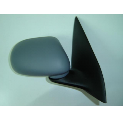 Fiat Marea 95-*Espejo Dch.El Term Para Pintar