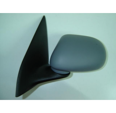 Fiat Marea 95-*Espejo Izq.El Ter Para Pintar