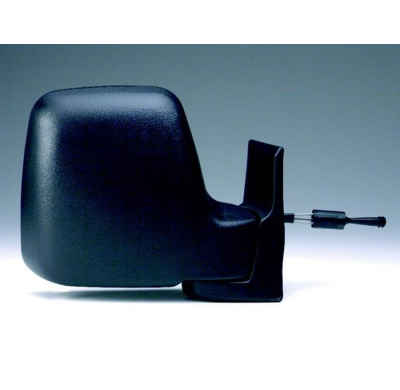 Fiat Scudo/Jumpy*espejo Manual Dch