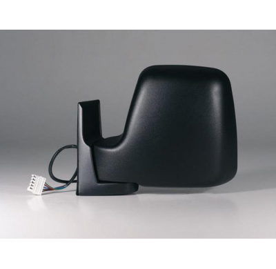 Fiat Scudo/Jumpy 96-*Espejo Izq Electr. Term