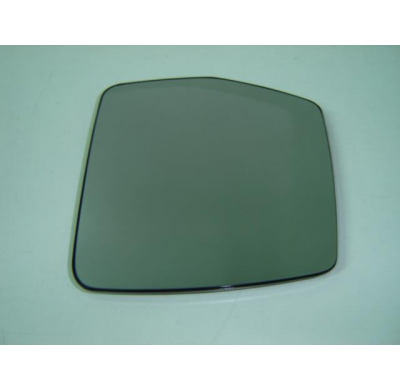 Fiat Scudo/Jumpy 96-*Cristal Espejo.Dch Soporte