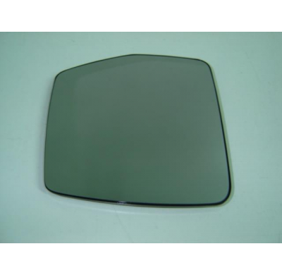 Fiat Scudo/Jumpy 96-*Cristal Espejo.Izq Soporte