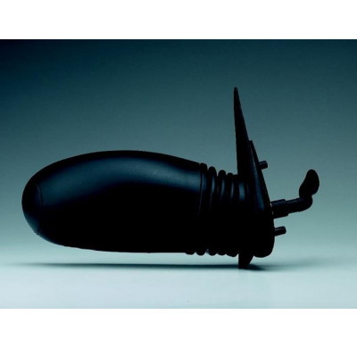 Fiat Seicento*espejo Manual Dch