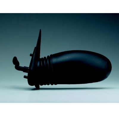 Fiat Seicento*espejo Manual Izq