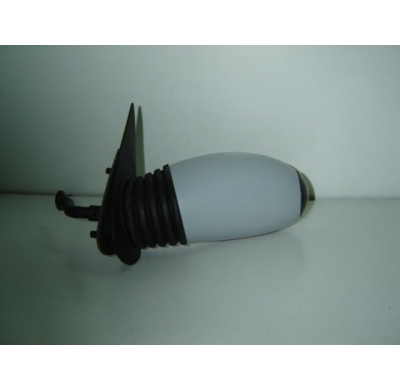 Fiat Seicento*esp Izq Manual Convexo P/Pintar