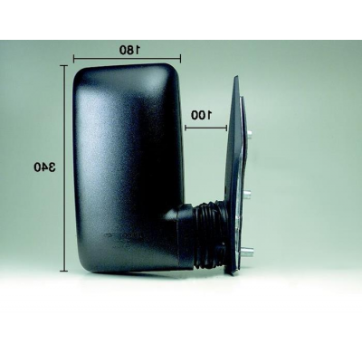 Iveco Daily 00-*Esp Manual B/Corto Dch