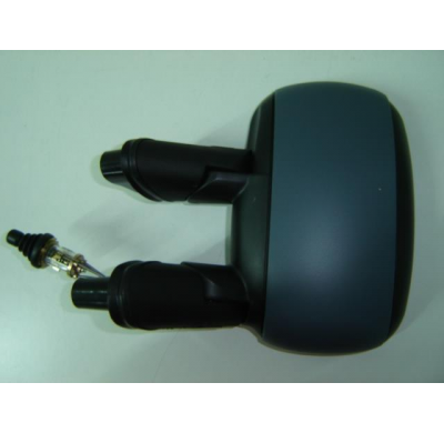 Fiat Doblo 01-*Espejo Manual Izq Para Pintar