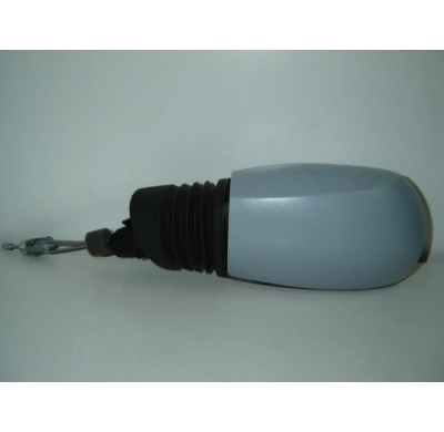Fiat Punto 03-*Espejo Manual Izq Para Pintar