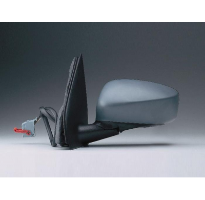 Fiat Stilo 01-*Esp/Izq.El Ter Para Pintar Asf 3p