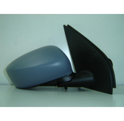 Fiat Stilo 01-*Espejo Dch Electr. Para Pintar Ter 5p