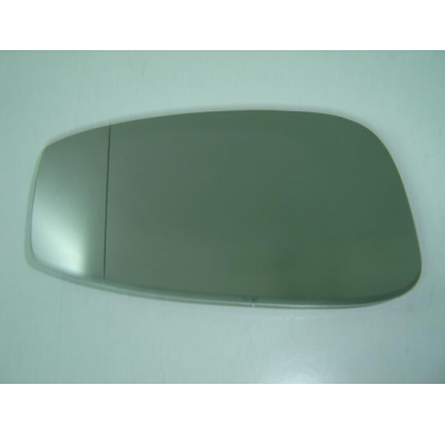 Fiat Stilo 3/5p 01-*Cristal Espejo Izq Soporte as Te