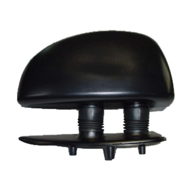 Fiat Ducato/Boxer 02-*Espejo Izq B/Corto