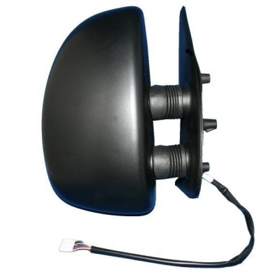 Fiat Ducato/Boxer 02-*Espejo Dch Electrico Brazo Largo