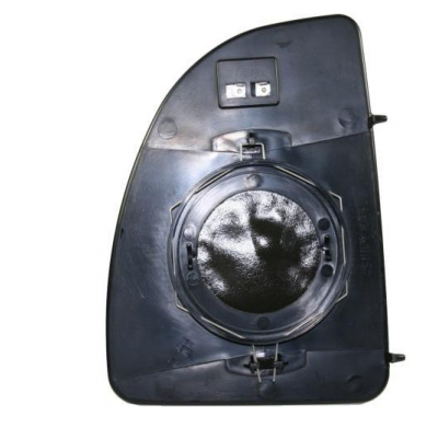 Fiat Ducato/Boxer 02-*Cristal Espejo Grande Dch Termico