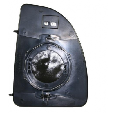 Fiat Ducato/Boxer 02-*Cristal Espejo Grande Izq Termico