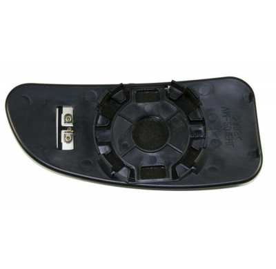 Fiat Ducato/Boxer 02-*Cristal Espejo Pequeño Dch Termico