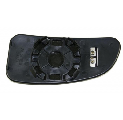 Fiat Ducato/Boxer 02-*Cristal Espejo Pequeño Izq Termico