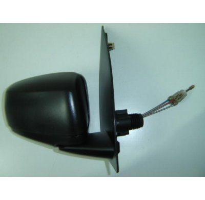 Fiat Panda 03-*Espejo Dch Manual