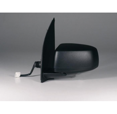 Fiat Panda 03-*Espejo Izq Elec Term