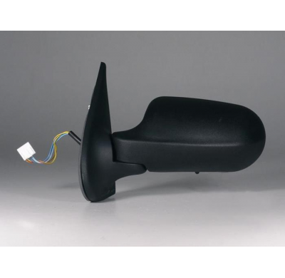 Fiat Palio 3p 01-*Espejo Izq Electr. So.Te