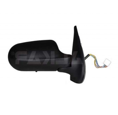 Fiat Palio 5p 01-*Espejo Dch Electrico