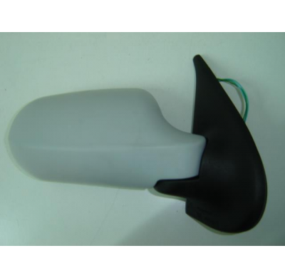 Fiat Palio 5p 01-*Espejo Dch Electr. Para Pintar