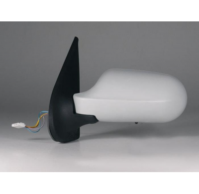 Fiat Palio 5p 01-*Espejo Izq El.S/Te Pp