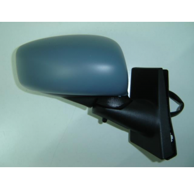 Fiat Idea 04-*Espejo Dch El.Ter.Para Pintar