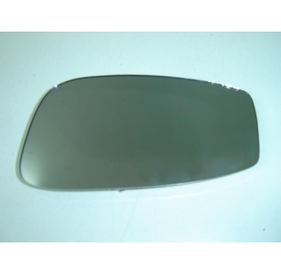 Fiat Idea 04-*Cristal Espejo Soporte.Dch