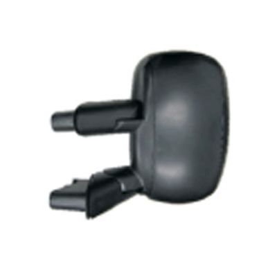 Fiat Doblo 01-09-*Espejo Manual Dch