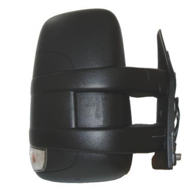 Iveco Daily 06-*Espejo Manual Dch Convexo C/Intermitente