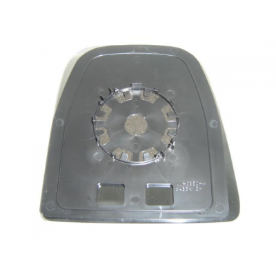 Iveco Daily 06-*Cristal Espejo Izq Soporte.Convexo