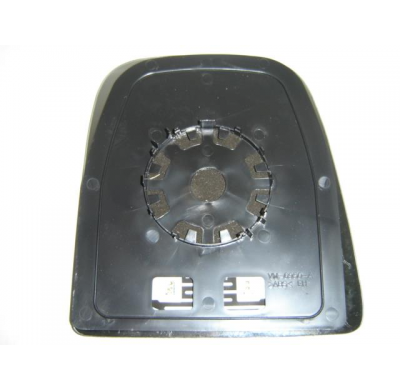 Iveco Daily 06-*Cristal Espejo Izq Soporte.Termico Convexo
