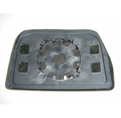 Iveco Daily 06-*Cristal Espejo Dch Inf Convexo