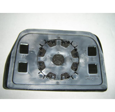 Iveco Daily 06-*Cristal Espejo Izq Inf Convexo