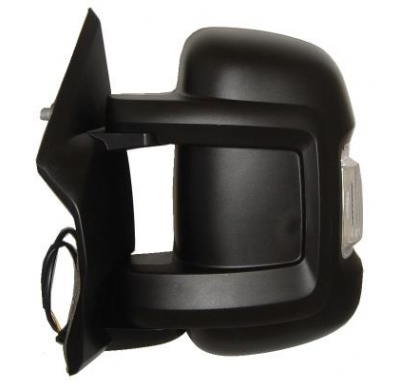 Fiat Ducato/Jump/Box 06-*Esp Izq Electrico Termico C/Intermitente