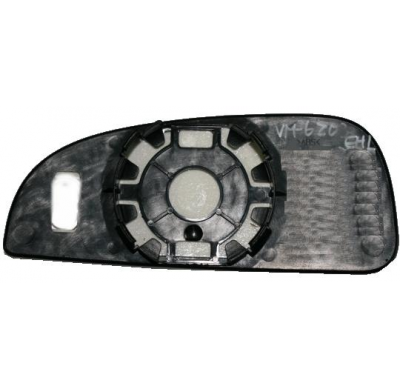 Fiat Ducato/Jump/Box 06-*Cristal Espejo Izq Inf Convexo