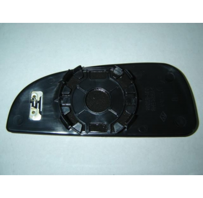 Fiat Ducato/Jump/Box 06-*Cristal Espejo Izq Inf Termico Convexo