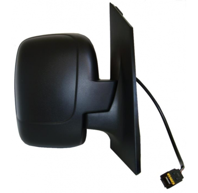 Fiat Scudo/Jum/Exp 2007-*Espejo Dr Electr. Termico.C/Sensir (1 Cristal