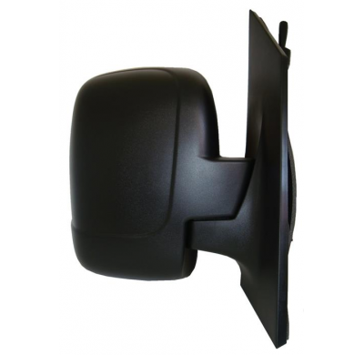 Fiat Scudo/Jum/Exp 2007-*Espejo Dch Manual Con(2cristales)