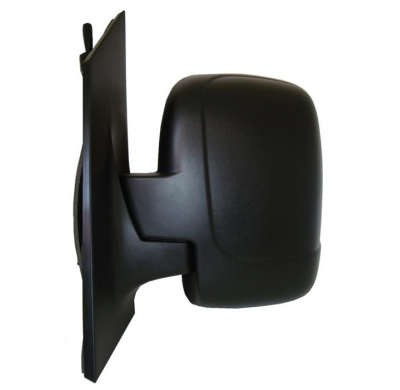 Fiat Scudo/Jum/Exp 2007-*Espejo Izq Manual Con(2cristales)